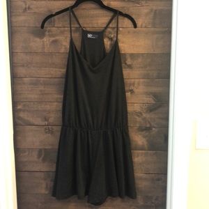 Gap Shorts Romper